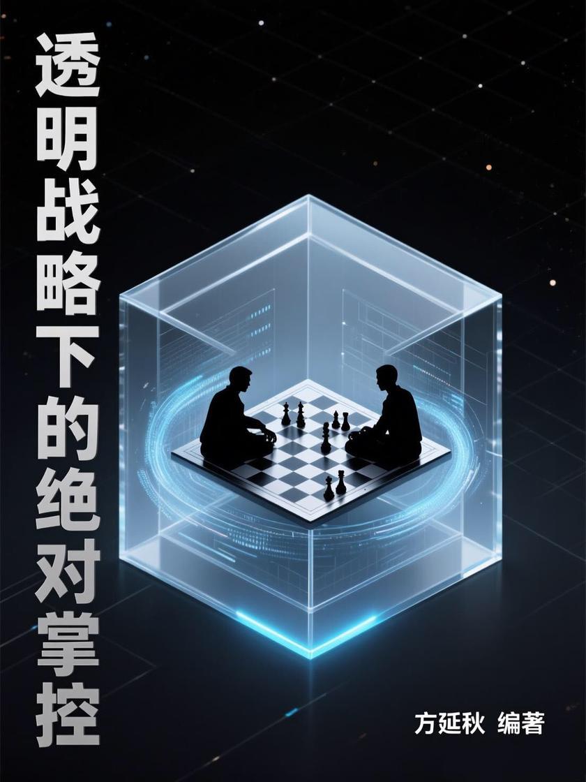 透明战略下的*掌控