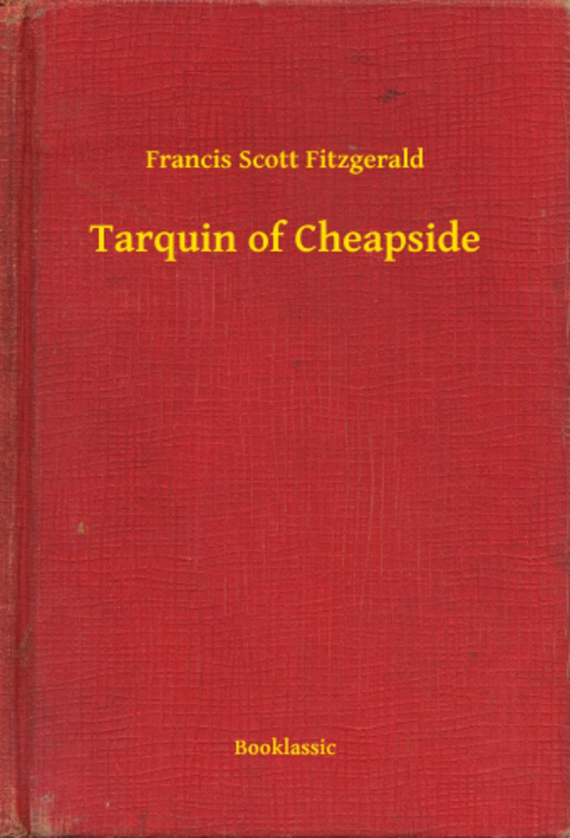 Tarquin of Cheapside