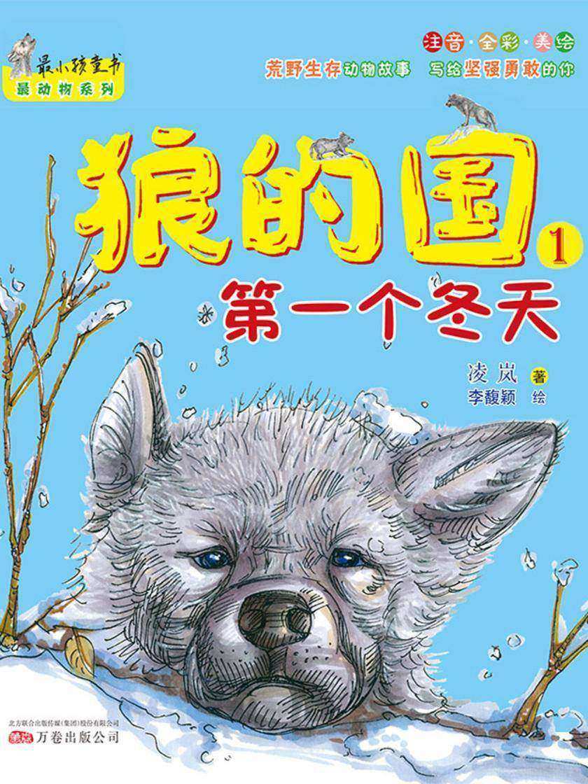 狼的国1
