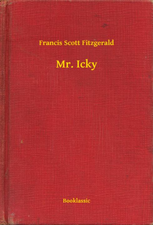Mr. Icky