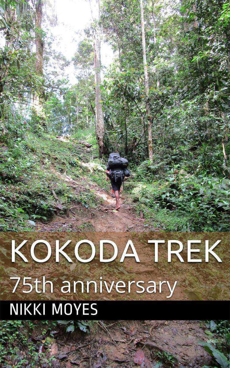 Kokoda Trek