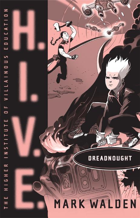 Dreadnought