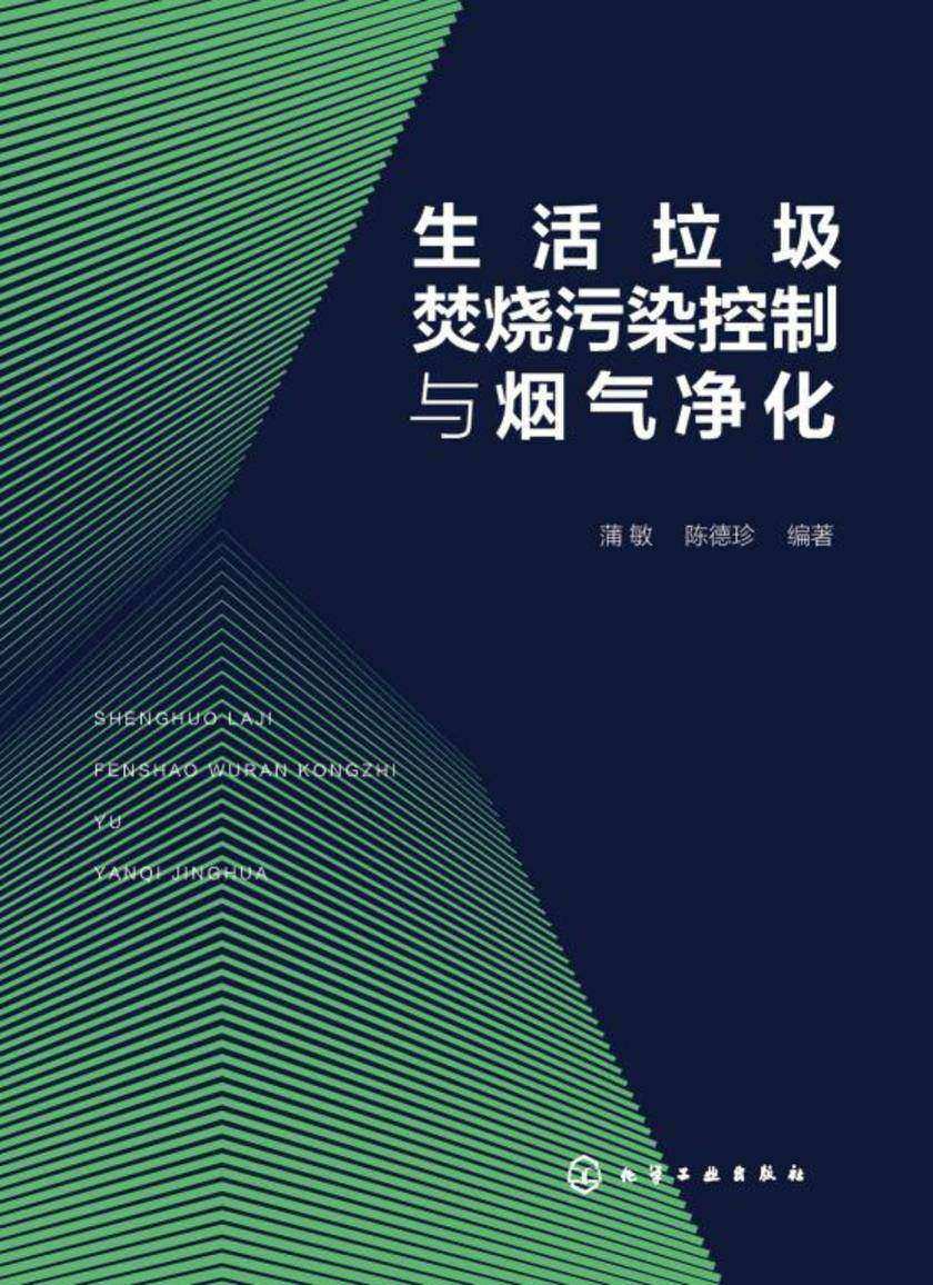 生活垃圾焚烧污染控制与烟气净化