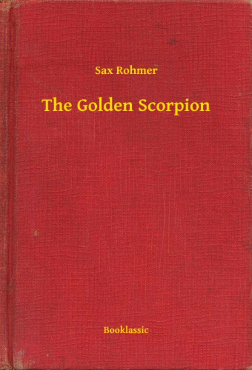 The Golden Scorpion
