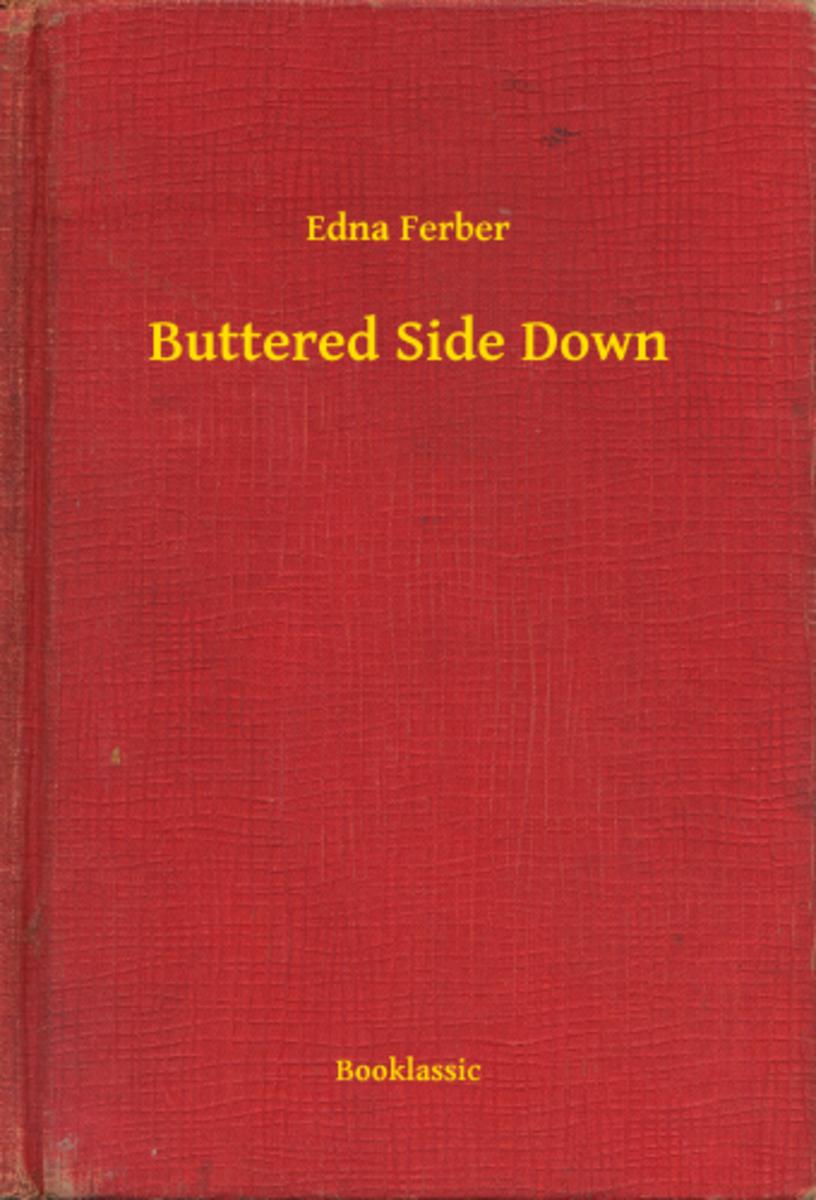 Buttered Side Down