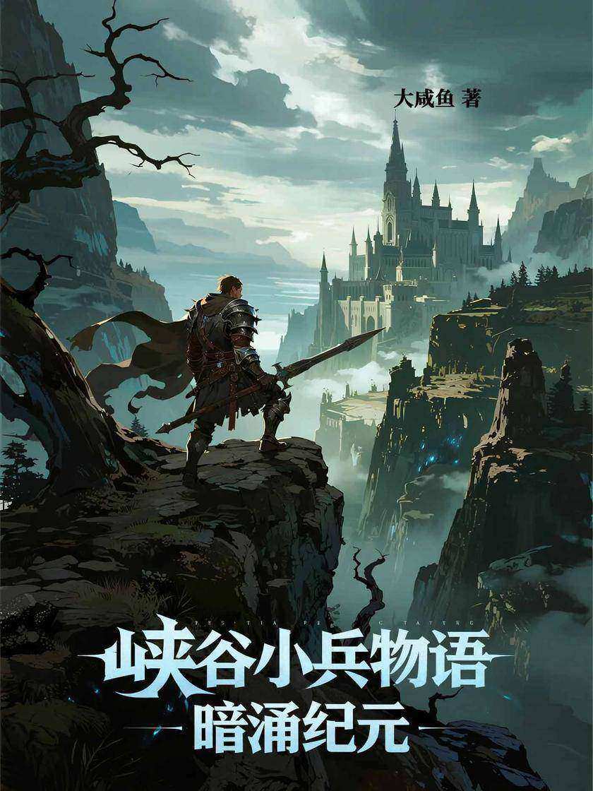 峡谷小兵物语:暗涌纪元