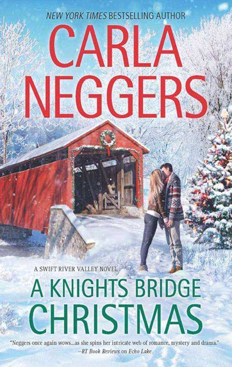 A Knights Bridge Christmas (Swift River Valley, Book 6)