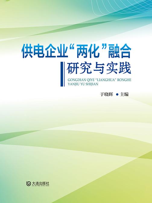 供电企业“两化”融合打造与实践