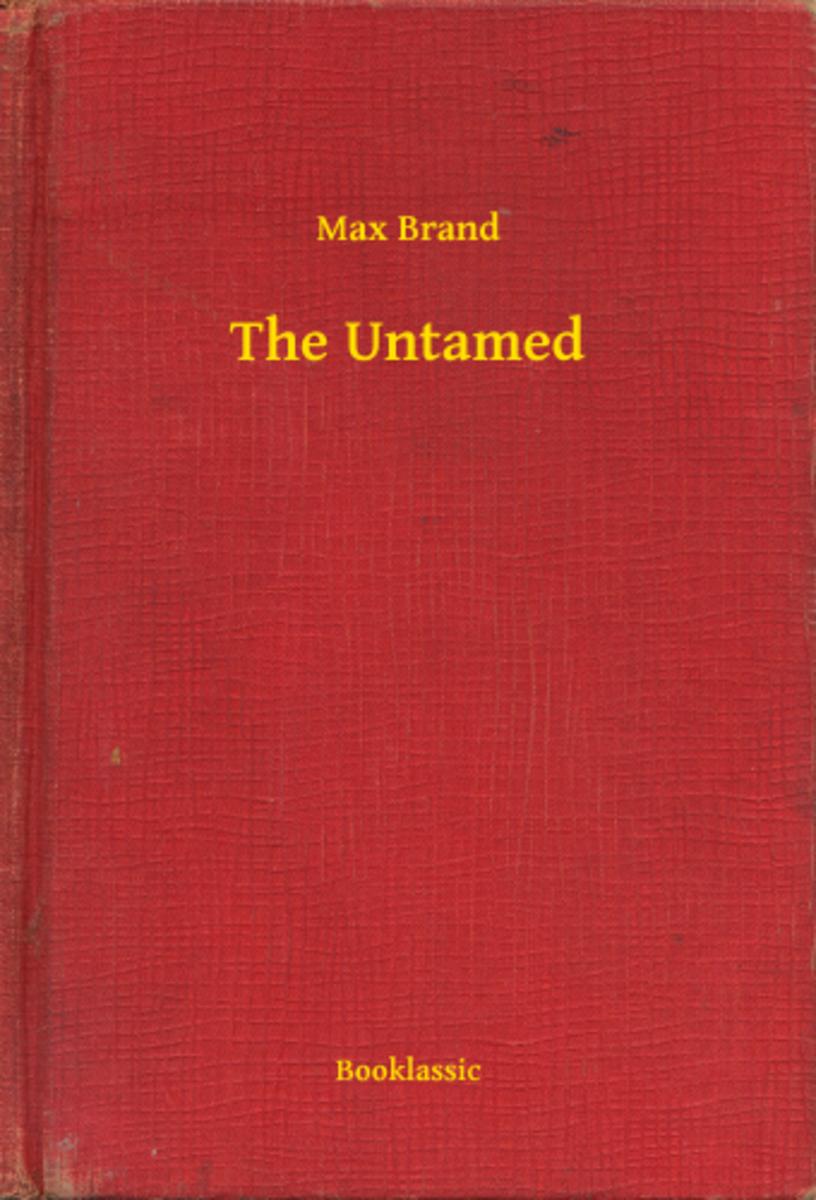 The Untamed