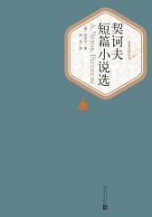 契诃夫短篇小说选(世界文学名著，人民文学名著名译最新版)(名著名译丛书)