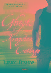 Ghosts of Kingston Cottage (Entangled Ever After)