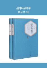 战争与和平(套装共2册)