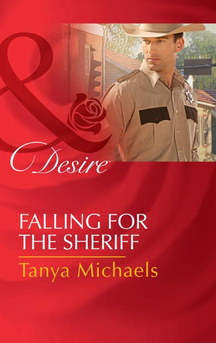 Falling For The Sheriff (Mills & Boon Desire) (Cupid's Bow, Texas, Book 1)