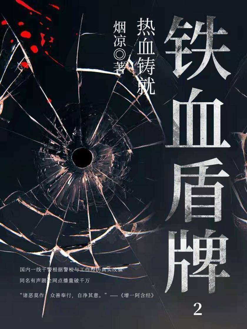 铁血盾牌2:热血铸就
