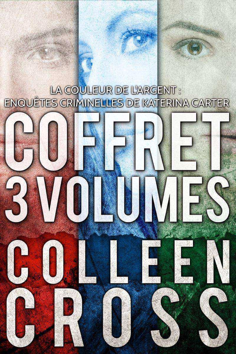 La Couleur de l'argent: Coffret 3 Volumes