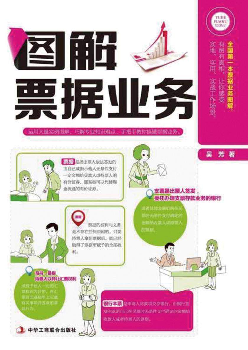 图解票据业务