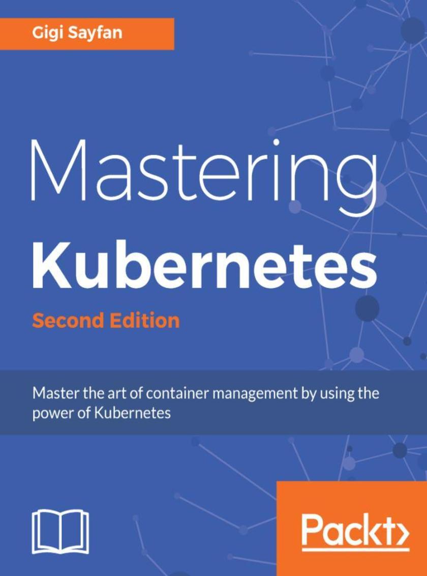 Mastering Kubernetes