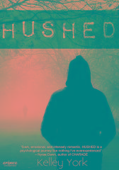 Hushed