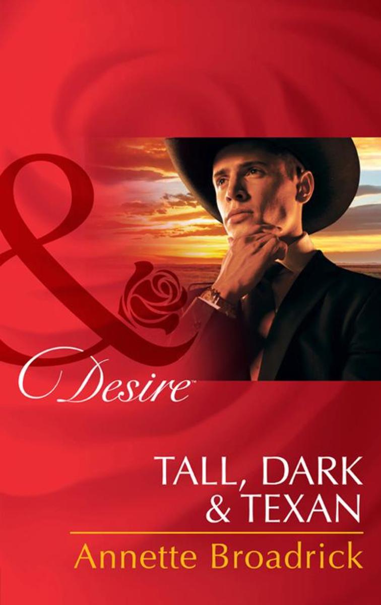 Tall, Dark and Texan (Mills & Boon M&B)