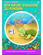 Tyler Hilft Ein Neues Zuhause Zu Finden