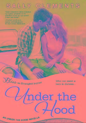 Under the Hood: A Novella (Entangled Flirts)