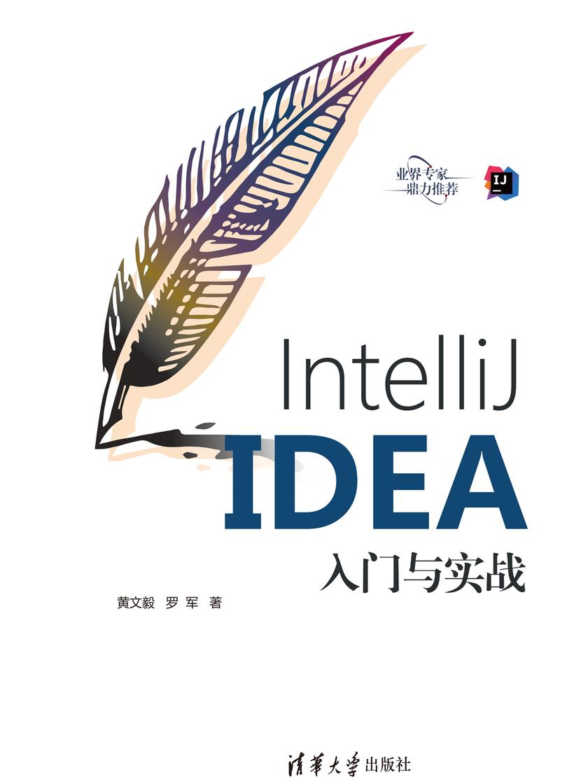IntelliJ IDEA入门与实战