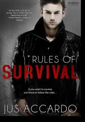 Rules of Survival (Entangled Embrace)