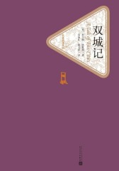 双城记(名著经典；人民文学名著名译最新版)(名著名译丛书)