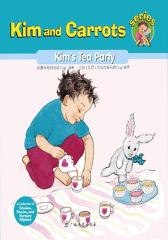 经典英文童谣绘本1