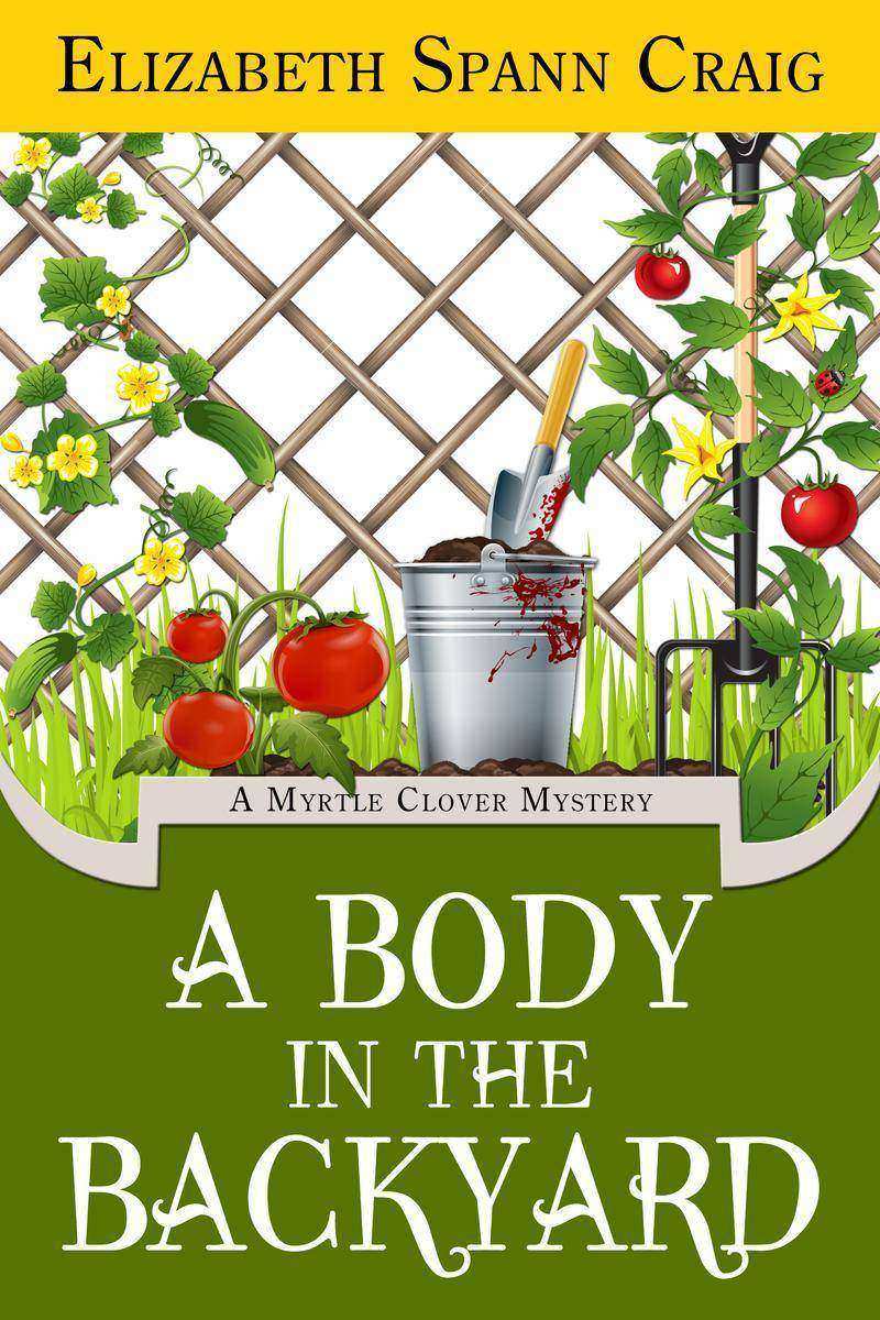 A Body in the Backyard