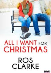 All I Want for Christmas (Entangled Lovestruck)