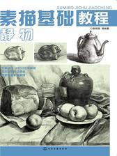 素描基础教程.静物