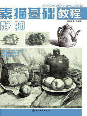 素描基础教程.静物