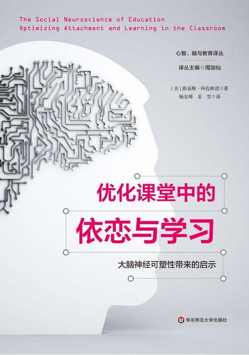优化课堂中的依恋与学习：大脑神经可塑性带来的启示