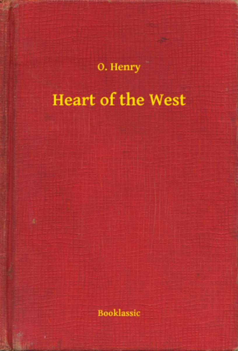 Heart of the West