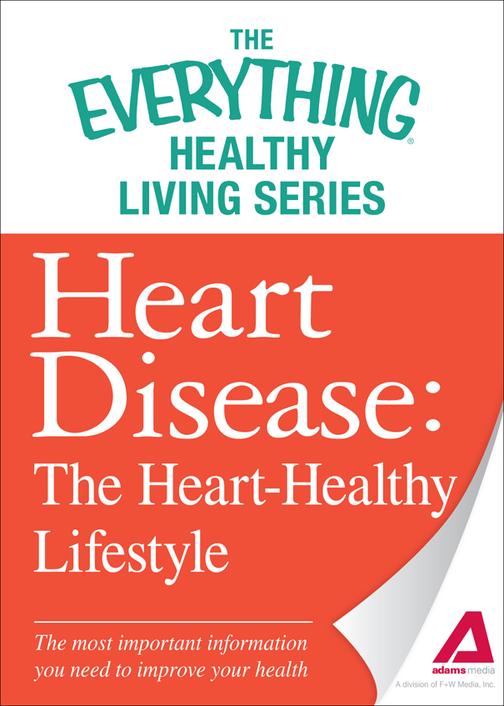 Heart Disease： The Heart-Healthy Lifestyle
