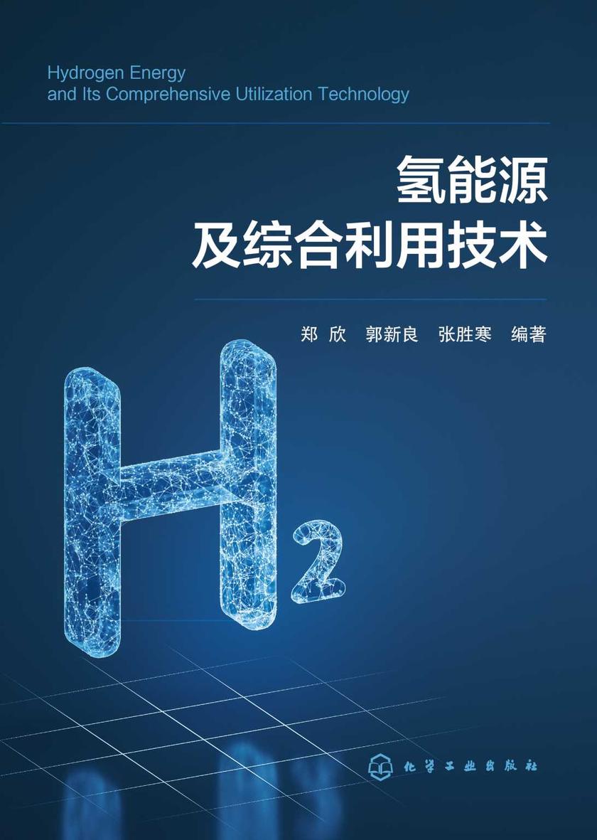 氢能源及综合利用技术