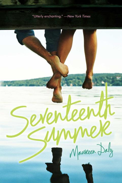 Seventeenth Summer