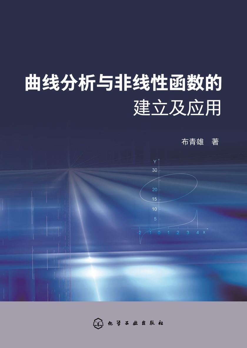 曲线分析与非线性函数的建立及应用