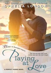 Playing at Love (Entangled Bliss)