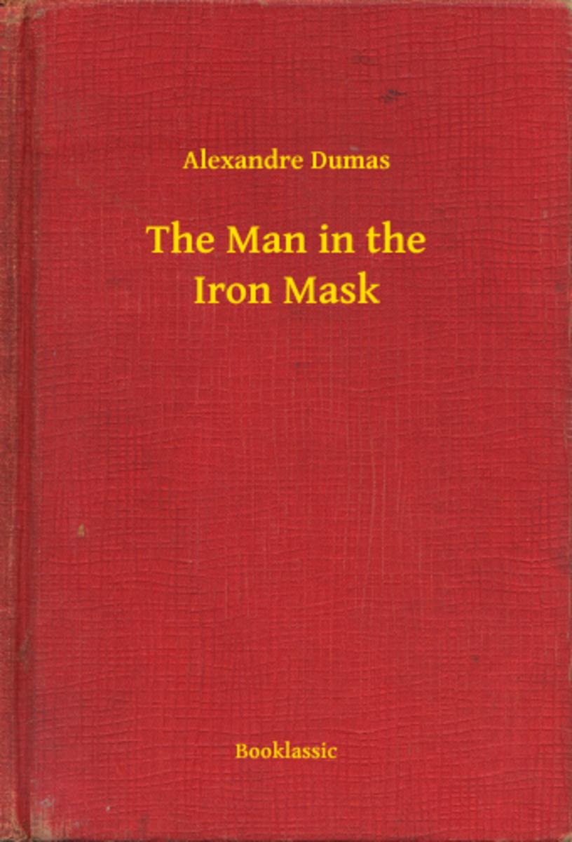 The Man in the Iron Mask