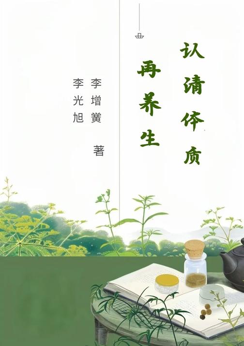 认清体质再养生