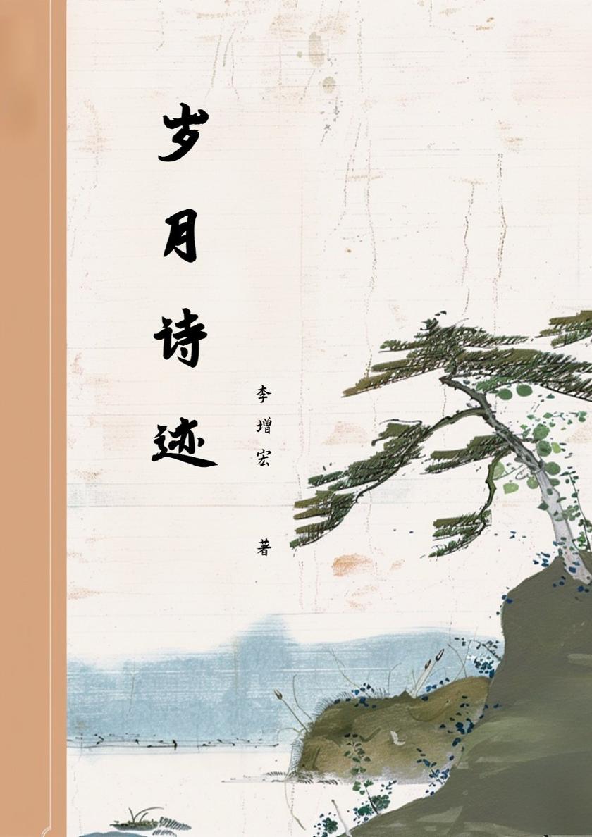 岁月诗迹