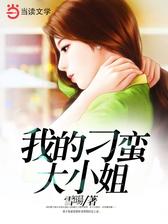 我的刁蛮大小姐