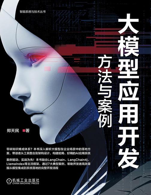大模型应用开发:方法与案例
