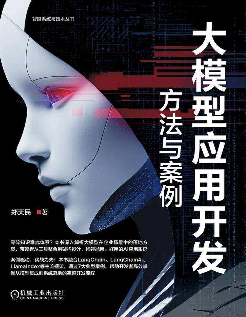 大模型应用开发:方法与案例