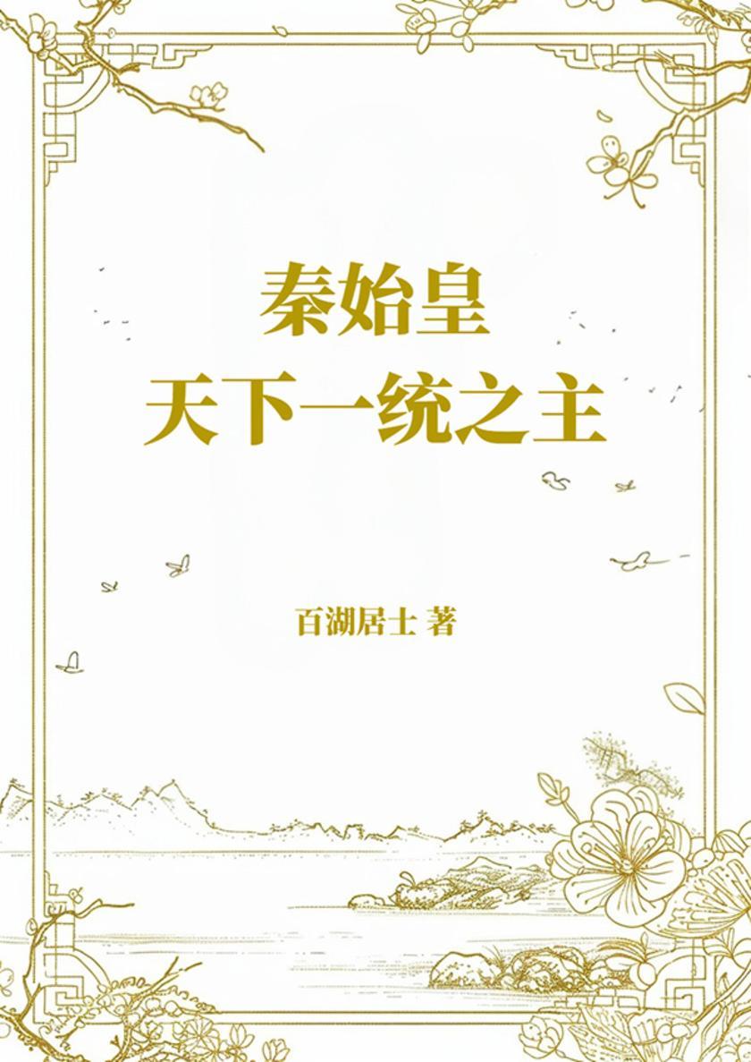 秦始皇:天下一统之主