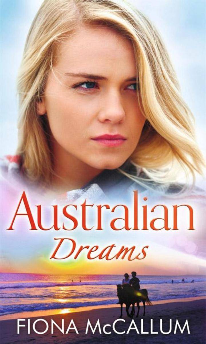 Australian Dreams (Mills & Boon M&B)