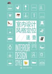 室内设计风格定位速查