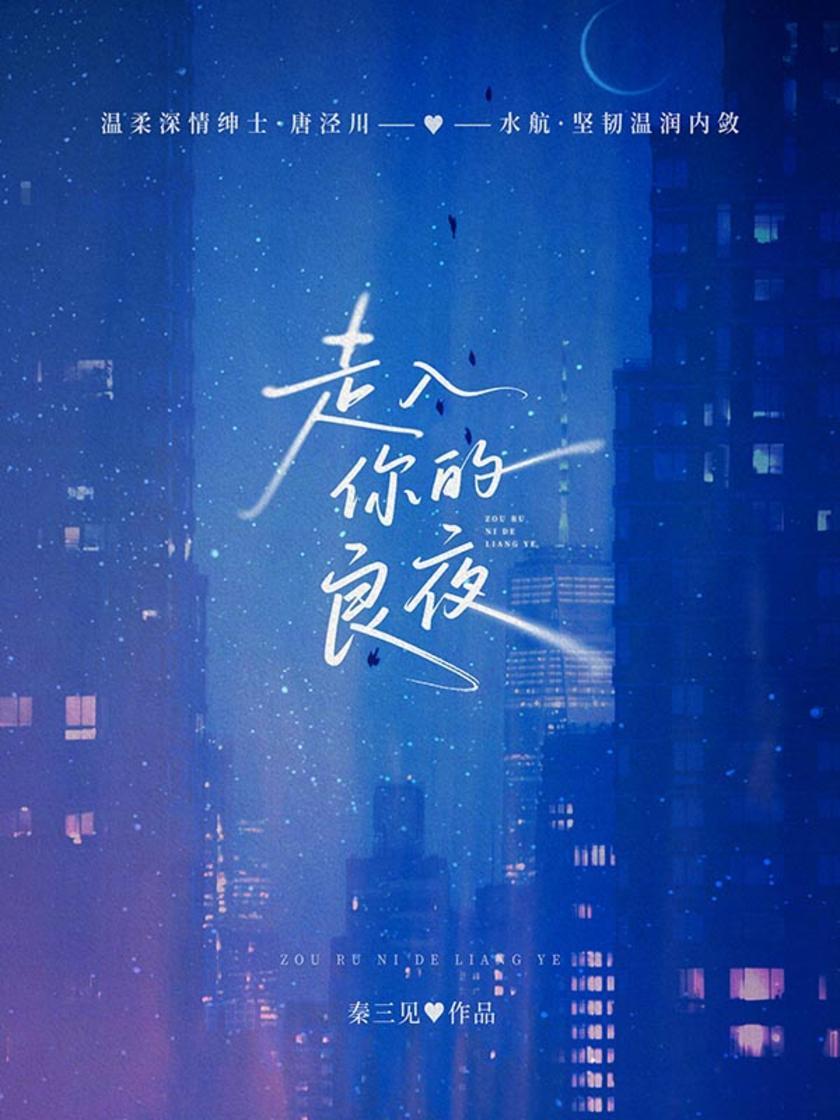 走入你的良夜